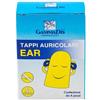 Gammadis E.A.R. Tappo Auricolare 4 Pezzi