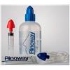 Rinoway Doccia Per Irrigazione Nasale + 15 Bustine Con Sali Isotonici