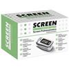 Screen Pulsossimetro