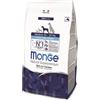 MONGE NATURAL PUPPY MEDIUM 3 KG