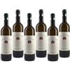 Conte D'Attimis Maniago Ribolla Gialla 2023 Doc 75 cl 6 Bottiglie