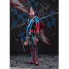 Bandai S.H. Figuarts Spider-Man: Across the Spider-Verse Spider-Punk