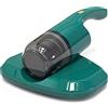 Irishom 350W Aspirapolvere per materassi Strumento per la rimozione degli Acari Cordless Aspirapolvere per Letto Domestico Pulizia Efficace del Letto