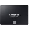 SAMSUNG SSD 500GB 2.5" SATA 3 870 EVO Samsung