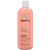 Rezet360 KERAPLEX SHAMPOO 355 ML