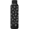 Quokka SOLID X STAR WARS | BOTTIGLIA TERMICA IN ACCIAIO INOX DOPPIA PARETE | STAR WARS DARTH VADER