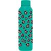 Quokka Borraccia termica in acciaio inox solido giada verde 630 ml Star Wars Darth Vader
