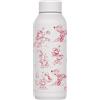 Quokka Borraccia termica in acciaio inox tinta unita, 510 ml, Minnie Sketch