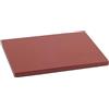 Metaltex 73291535, Tagliere professionale in polietilene, 29 x 20 x 1,5 cm, Marrone
