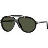Persol Occhiali da Sole Persol x Netflix Serie Senna PO0202S 95/31