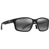 Maui Jim Occhiali da Sole Maui Jim Walewaha Af MJ0686SA 001 Polarizzati