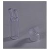 AIR LIQUIDE MEDICAL SYST. SRL FORCELLA NASALE CON RACCORDO