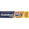 Procter & Gamble Kukident Plus Morso Insuperabile Sapore Neutro 57 G