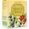 ERBAMEA Srl Erbamea INFUSO FRUTTI DI BOSCO 45G 15 bustine filtro