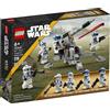 Lego Star wars 75345 - Battle Pack Clone Troopers™ Legione 501