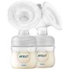 Philips SpA Avent Doppio Kit di Ricambio per Tiralatte Elettrico 1 pz Altro