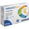 COROBIOS ITALIA NUTRACEUT. Srl IMMUNOBIOS 20 Cpr