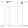 Trixie cancelletto in metallo 75-85x76cm