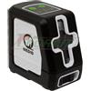 MEDID LIVELLA LASER AUTOLIVELLANTE PRO - RAGGIO VERDE MEDID Cod.:5662