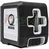 MEDID LIVELLA LASER AUTOLIVELLANTE COMPACT - RAGGIO VERDE MEDID COMPACT Cod.:5661