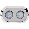 Osculati Luce subacquea a LED luce blu 120 W - 1 PZ Osculati - 13.273.31 - 1327331