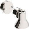 Osculati Fermaporte magnetico Giant 7.5 Kg in ottone cromato - 1 PZ Osculati - 38.155.10