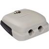 Scanstrut Horizontal Deck Seal grigio - 1 PZ - 14.176.03 - 1417603