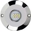 Osculati Luce subacquea a LED luce blu 60 W - 1 PZ Osculati - 13.273.21 - 1327321