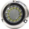 Osculati Luce subacquea a LED luce bianca+blu 12/24 V - 1 PZ Osculati - 13.273.01