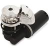 Italwinch Verricello inox verticale CL-S 500W 12V - C. 6mm - Salpa ancore - 1 PZ - 02.41