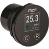 MZ Electronic Contametri digitale da plancia Consolle - 1 PZ - 02.356.05 - 0235605
