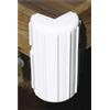 Osculati Protezione per pontile CORNER bianca - 1 PZ Osculati - 33.519.70 - 3351970