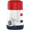 Osculati Elettropompa auto Europump Next Gen G2000 24V Pompa di Sentina - 1 PZ Osculati