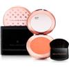 Naj Oleari LOVELY CHEEK BLUSH BLUSH EFFETTO SETA