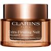 Clarins EXTRA-FIRMING NUIT Crema Notte Anti-Età Speciale Pelle Secca