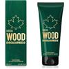 Dsquared² GREEN WOOD After Shave Balm 100 ML - 100 ML