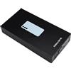 Samsung Galaxy S24 FE Smartphone 128 GB Blau