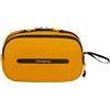 SAMSONITE BEAUTY CASE, ECODIVER GIALLO