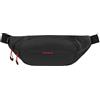 SAMSONITE MARSUPIO, GLOBAL ACCESS NERO