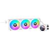 Thermaltake TH420 V2 Ultra EX ARGB | Snow Edition | All-In-One
