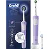 Oral-B ORAL B POWER VITALITY PRO LILLA + 1REF SPAZZOLINO ELETTRICO