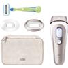 BRAUN PL7147 LUCE PULSATA