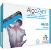 NUTRIGEA Srl ALGOZYM 30TAV 22,65G