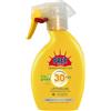 COSWELL SpA PREP SOL TRIG SPF30 225ML