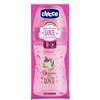 CHICCO (ARTSANA SpA) CH BIB WB FANTASTIC LOVE 150ML