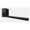 Yamaha YAS-209 Altoparlante Soundbar 5.1 Canali 200W Nero