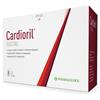 PHARMALUCE Srl cardioril 14 bustine