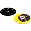 MIRKA 1975542 8292605031 - Piatto di Supporto, 150 mm, 5/16, Morbido, 48G Pros/Deros