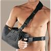 RO+TEN - Top-S 15° Supporto per spalla con abduzione fissa a 15° - M