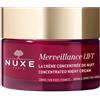 LABORATOIRE NUXE ITALIA Srl Nuxe Merveillance Lift Crema Antirughe Notte 50ml - Efficacia Anti-età